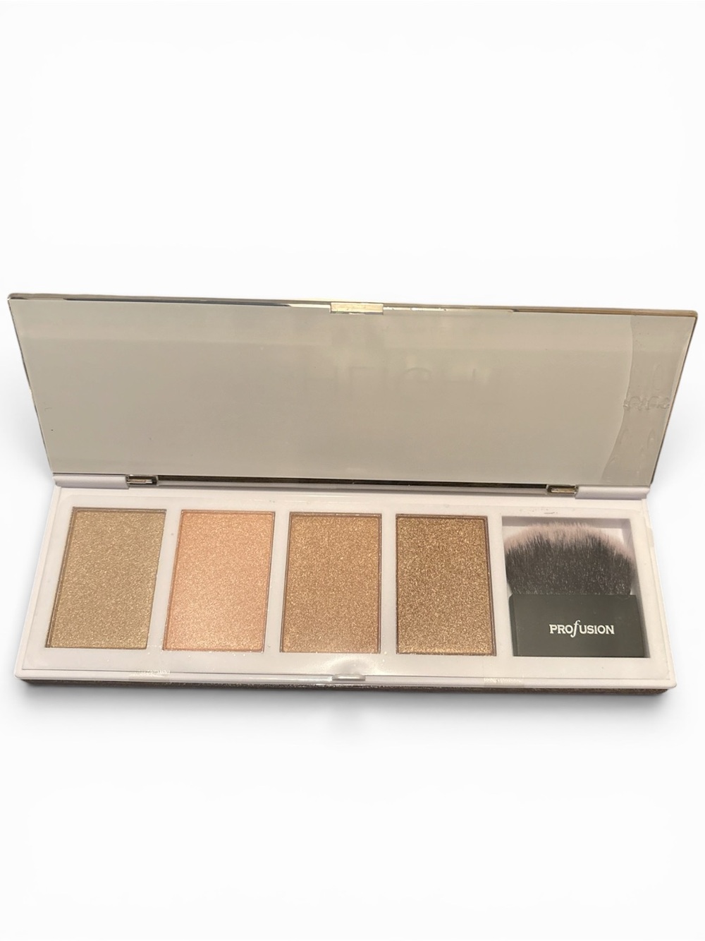 Profusion Cosmetics Highlight Palette
